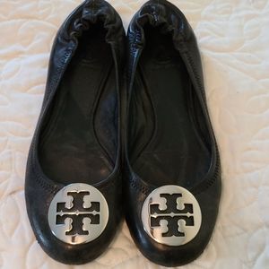 Tory Burch Minnie Ballet Flat